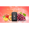 Produk baru iget dual 2100 puffs
